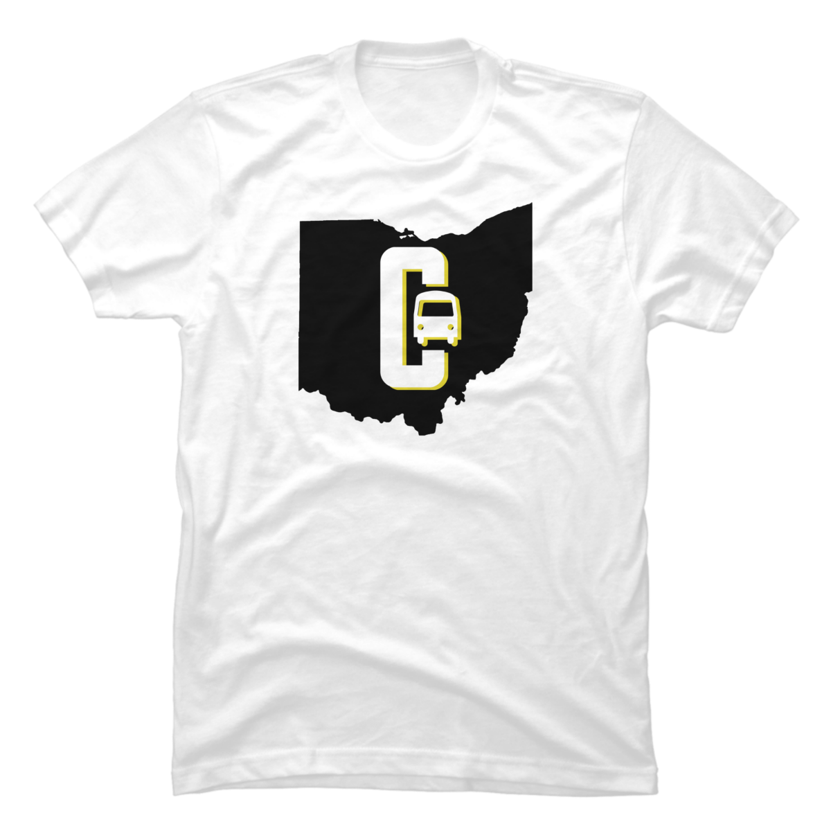 cbus t shirt